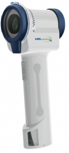 VELscope - A non-invasive oral cancer screening device.