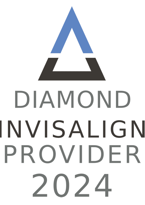 Diamond Invisalign Provider