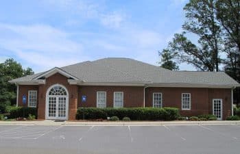 Our Office Building
