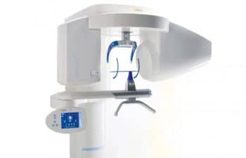 High Tech CBCT scanner