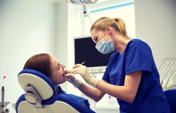 Dental Appointment Marietta GA