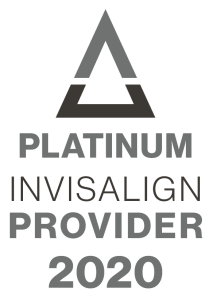 Platinium Invisalign Provider 2020