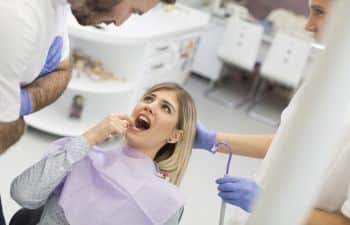 Dental Screening