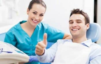 Dentist in Marietta at Gilreath family dentistry Marietta