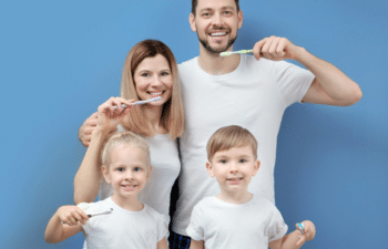 Gilreath Family Dentistry