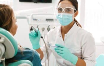 Dentist Marietta at our dental care Gilreath family dentistry