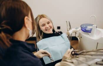 "Patient visits at Gilreath Family Dentistry - Marietta, for Family Dental Treatment"