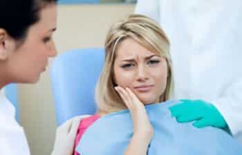 Marietta dentist at Gilreath Family Dentistry