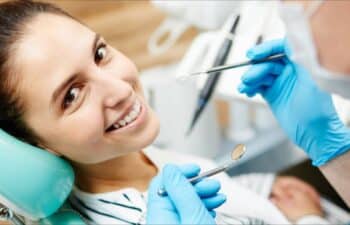 Our dentist Marietta GA at Gilreath family dentistry