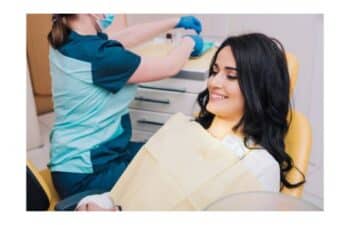 Dentist in Marietta