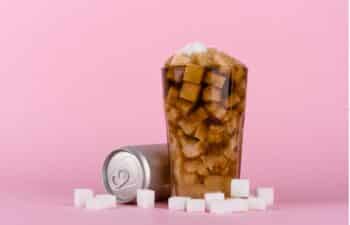 Sugary and Carbonated Drinks