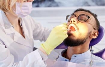 dental office Marietta