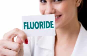 Fluoride Treatment Marietta