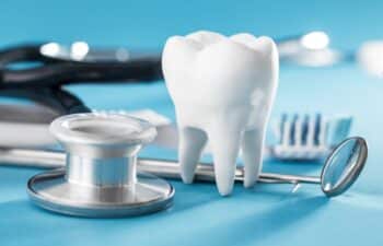 A general dentistry of Marietta Conceptual image