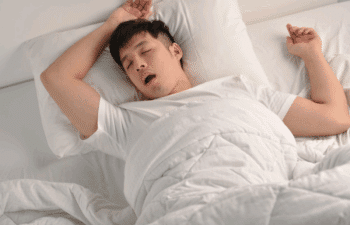 CPAP vs Oral Appliance