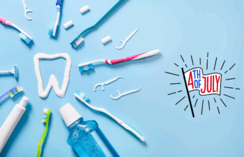 dental care evolution since 1776 explained by Gilreath family dentistry Marietta