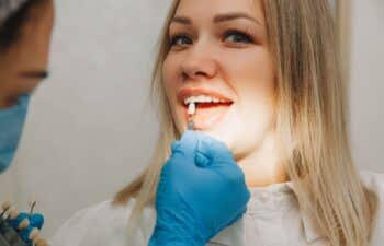 Cosmetic Dentistry