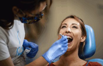 Cosmetic Dentistry