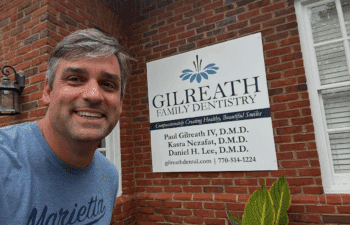 Marietta dental office