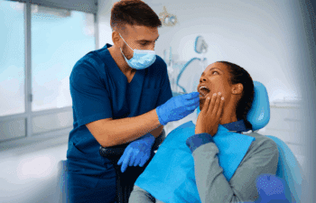 emergency dentistry