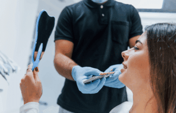Marietta dentist