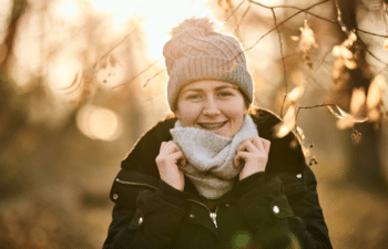 Invisalign treatment