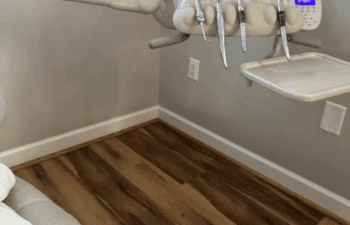 dental office