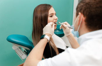 Marietta dental office