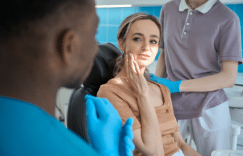 emergency dentistry