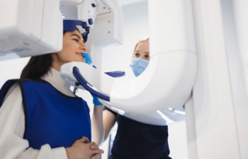 Right dentist for healthy and beautiful smile