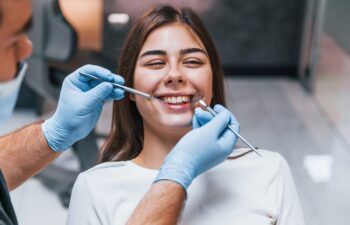 Oral Cancer Screening in Marietta
