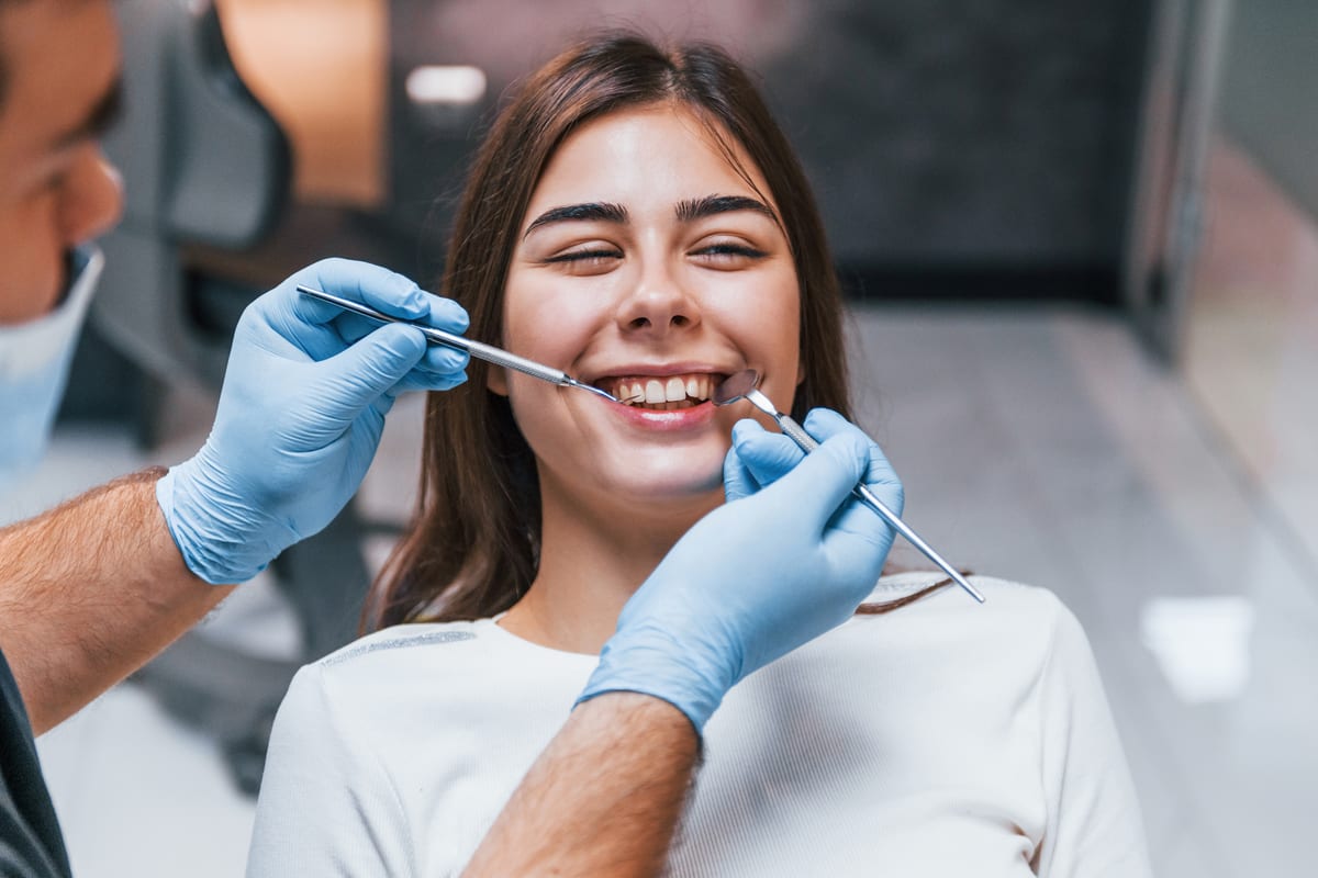 Early Detection Changes Everything: Your Oral Cancer Screening Longevity Guide