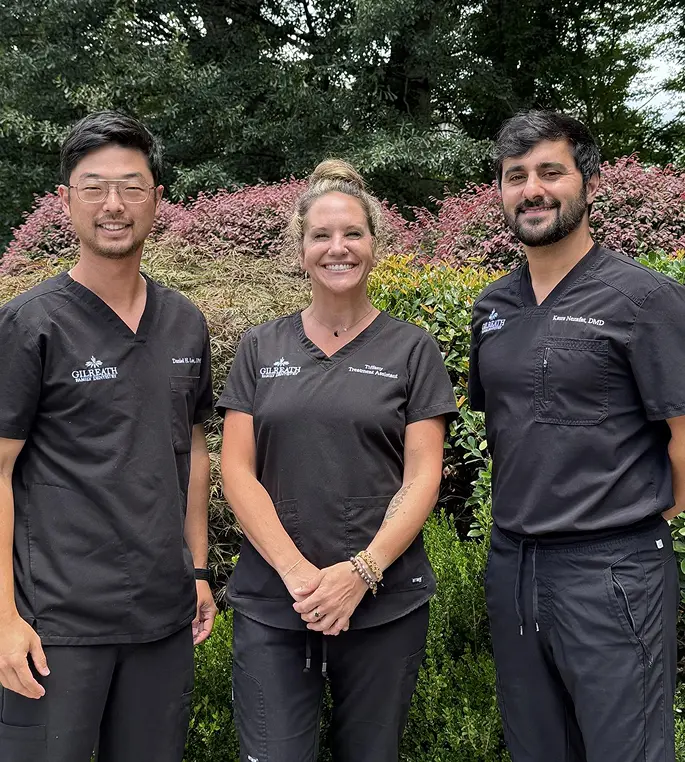Gilreath Family Dentistry